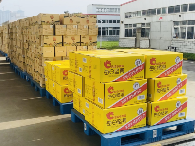 洪水无情，彩名堂有情——彩名堂捐赠物资助力抗洪救灾